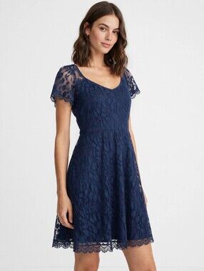 Abercrombie & Fitch Dress - Large